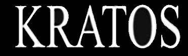 logo Kratos (ITA)